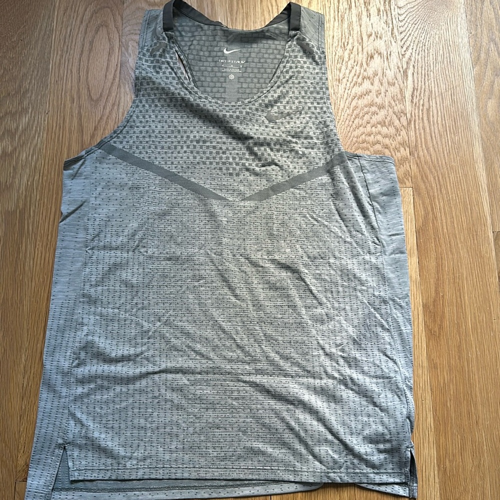 Nike Dri Fit ADV Tank